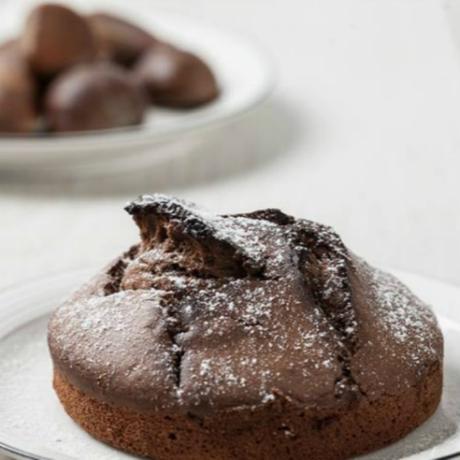 9 Recetas con castañas