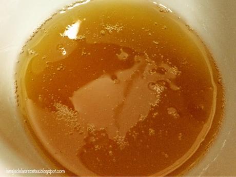 Granola Casera en Desayuno Saludable - Sin Gluten Granola Casera en Desayuno Saludable - Sin Gluten