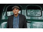 James Taylor rinde tributo Leonar Cohen