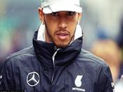 Lewis Hamilton confiesa haber estado "relajado" durante Brasil