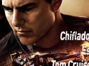 Podcast Chiflados cine: Especial Cruise (Jack Reacher)