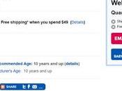 ToysRUs lista Nintendo Switch unos euros