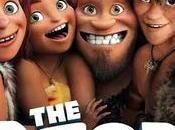 Croods cancelada