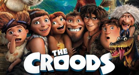 Los Croods 2 es cancelada