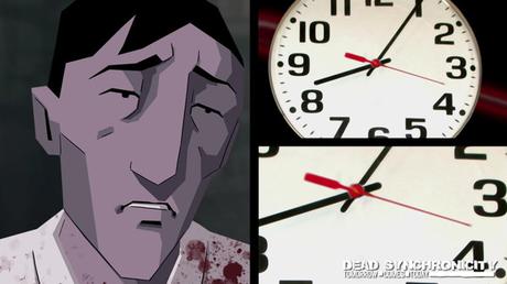 Análisis | Dead Synchronicity