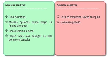 Análisis | Psycho-pass: Mandatory Happiness