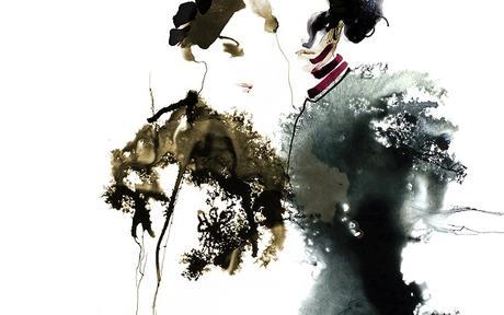 Fashion illustration: Daniel Egneus