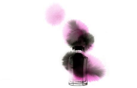 I love illustration: Christina Drejenstam