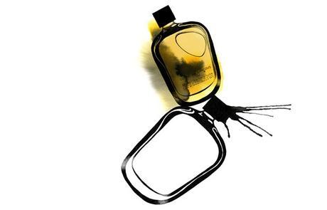 I love illustration: Christina Drejenstam