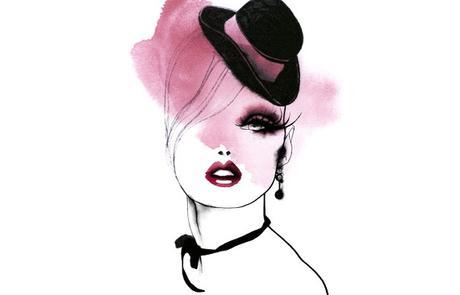 Ilustraciones de Christina Drejenstam