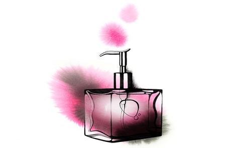 I love illustration: Christina Drejenstam