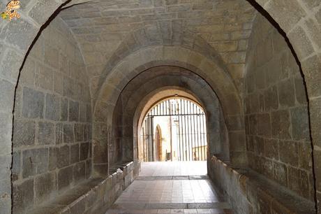 Qué ver en Sos del Rey Católico Qué ver en Sos del Rey Católico