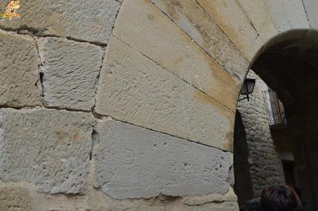 Qué ver en Sos del Rey Católico Qué ver en Sos del Rey Católico