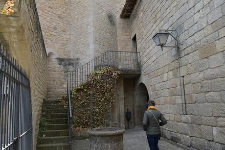 Qué ver en Sos del Rey Católico Qué ver en Sos del Rey Católico