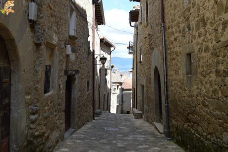 Qué ver en Sos del Rey Católico Qué ver en Sos del Rey Católico