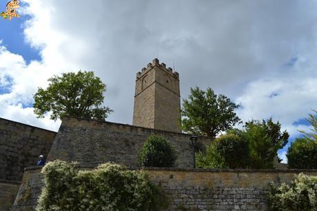 Qué ver en Sos del Rey Católico Qué ver en Sos del Rey Católico