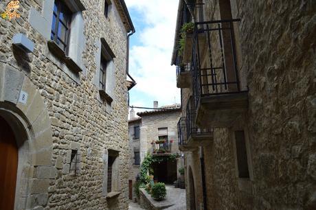 Qué ver en Sos del Rey Católico Qué ver en Sos del Rey Católico