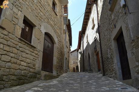 Qué ver en Sos del Rey Católico Qué ver en Sos del Rey Católico