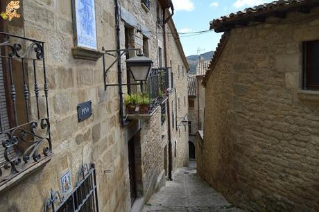 Qué ver en Sos del Rey Católico Qué ver en Sos del Rey Católico