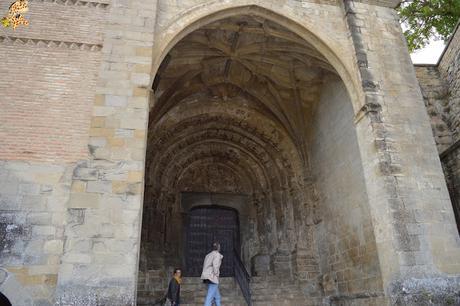 Qué ver en Sos del Rey Católico Qué ver en Sos del Rey Católico