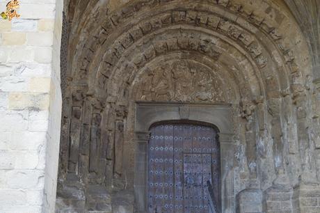 Qué ver en Sos del Rey Católico Qué ver en Sos del Rey Católico