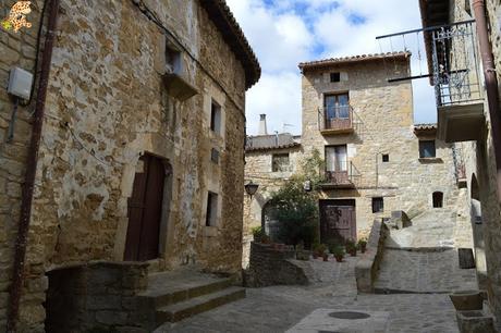 Qué ver en Sos del Rey Católico Qué ver en Sos del Rey Católico