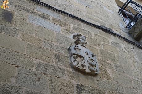 Qué ver en Sos del Rey Católico Qué ver en Sos del Rey Católico