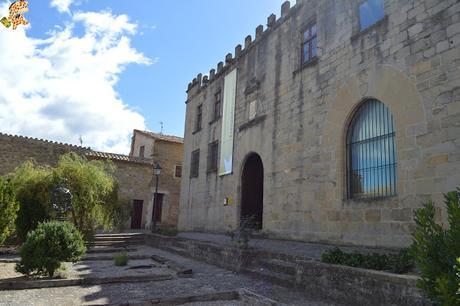 Qué ver en Sos del Rey Católico Qué ver en Sos del Rey Católico