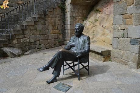 Qué ver en Sos del Rey Católico Qué ver en Sos del Rey Católico