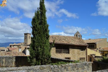 Qué ver en Sos del Rey Católico Qué ver en Sos del Rey Católico