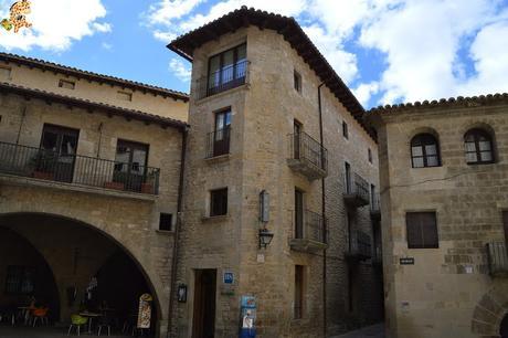 Qué ver en Sos del Rey Católico Qué ver en Sos del Rey Católico