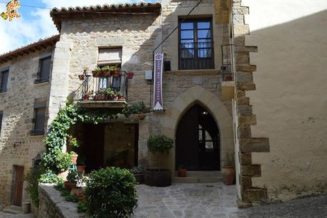 Qué ver en Sos del Rey Católico Qué ver en Sos del Rey Católico