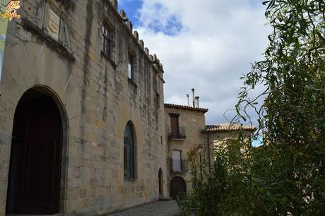 Qué ver en Sos del Rey Católico Qué ver en Sos del Rey Católico