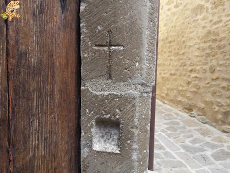 Qué ver en Sos del Rey Católico Qué ver en Sos del Rey Católico