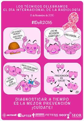 iDoR Spain 2016