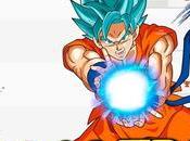 Todos trofeos Dragon Ball Xenoverse