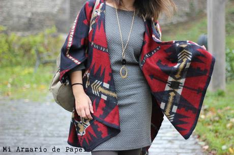 Outfit: Ideas para Vestir Botas de Agua con Vestido