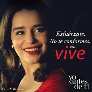 Cine | Opinión película Yo antes de ti