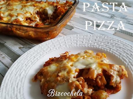 PASTA PIZZA