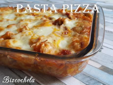 PASTA PIZZA