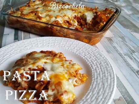 PASTA PIZZA