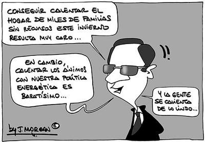 [Humor en cápsulas] Para hoy lunes, 14 de noviembre de 2016