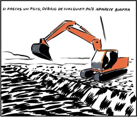 [Humor en cápsulas] Para hoy lunes, 14 de noviembre de 2016