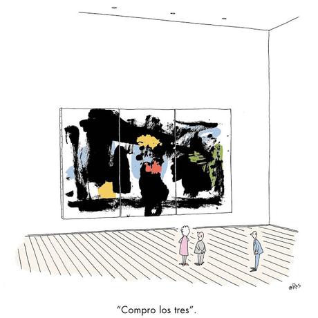 [Humor en cápsulas] Para hoy lunes, 14 de noviembre de 2016