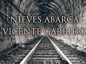 "Los muertos viajan deprisa", Nieves Abarca Vicente Garrido: novela negra habla