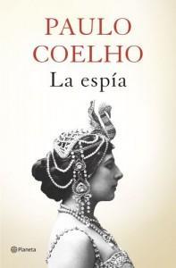 ¿Sabes que es lo último de Paulo Coelho?