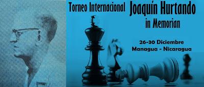 Para cerrar el año competitivo que mejor que:  Nicaragua!