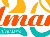 aniversario solmanía: mucho bronceado