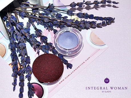 ♥ Potion Paradise Colletion de Nabla Cosmetics