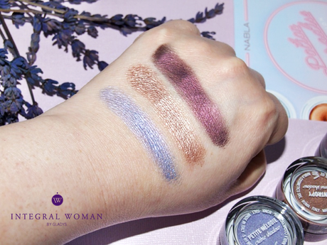 ♥ Potion Paradise Colletion de Nabla Cosmetics